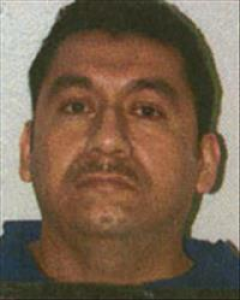 William Osvaldo Alfaro a registered Sex Offender of California