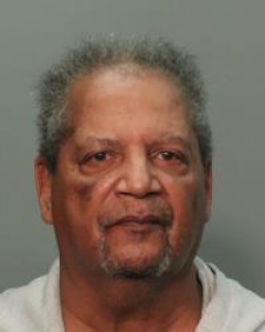 William Archie a registered Sex Offender of California