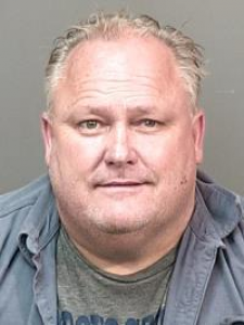 William James Baker a registered Sex Offender of California