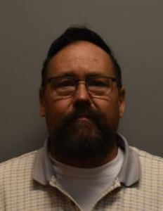 William Lloyd Balser a registered Sex Offender of California