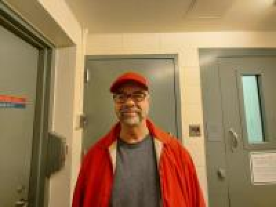 William Joseph Barry a registered Sex Offender of California