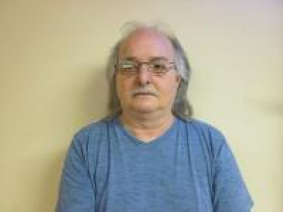 William Stuart Bash a registered Sex Offender of California