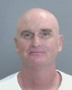 William Everett Berry a registered Sex Offender of California