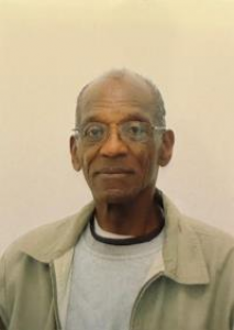 William Bishop a registered Sex Offender of California