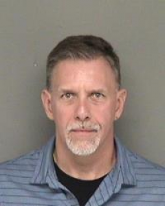 William Donald Bitzer a registered Sex Offender of California