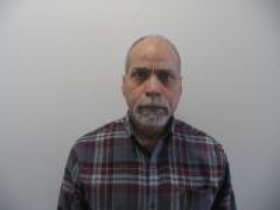 William Gerald Blumberg a registered Sex Offender of California