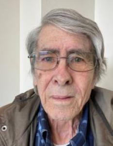 William Dan Bryant a registered Sex Offender of California