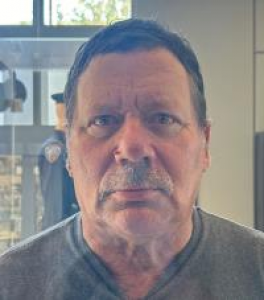 William Lonnie Canady a registered Sex Offender of California