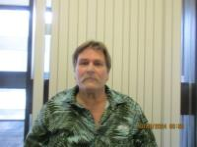 William Lee Causey a registered Sex Offender of California