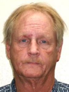 William Clayton a registered Sex Offender of California