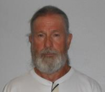 William Robert Cooley a registered Sex Offender of California