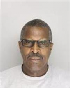 William Jackson Corley a registered Sex Offender of California