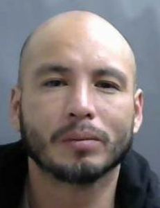 William Dale Croy a registered Sex Offender of California