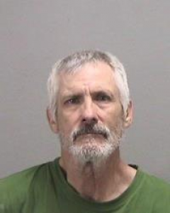 William Joseph Davidson a registered Sex Offender of California