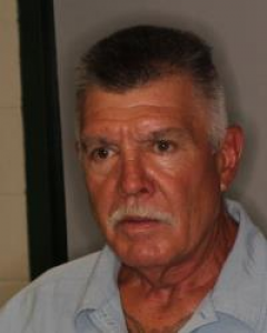 William Arthur Deal a registered Sex Offender of California