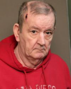 William Herran Deatherage a registered Sex Offender of California