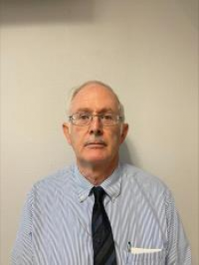 William Gregory Defenbaugh a registered Sex Offender of California