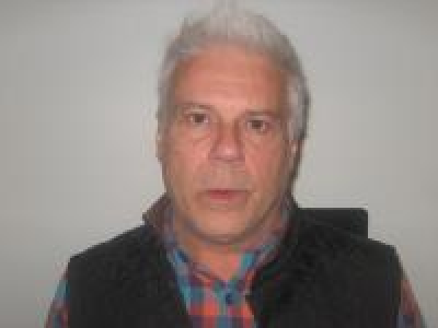 William Christoph Delia a registered Sex Offender of California