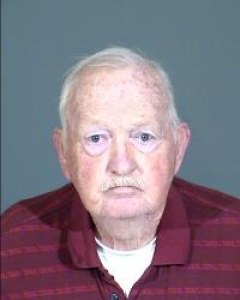 William Edward Deon a registered Sex Offender of California