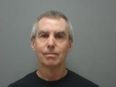 William Brian Foreman a registered Sex Offender of California