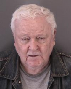 William Taylor Garner a registered Sex Offender of California