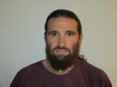 William Luke Hackett a registered Sex Offender of California