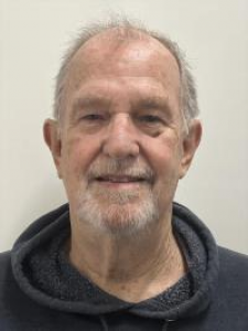 William Wright Harris Jr a registered Sex Offender of California