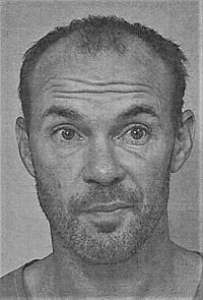 William Larry Hill a registered Sex Offender of California