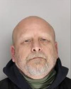 William Benton Hixson a registered Sex Offender of California