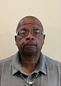 William Joseph Horn a registered Sex Offender of California