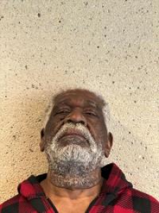 William Tyrone Hutchinson a registered Sex Offender of California