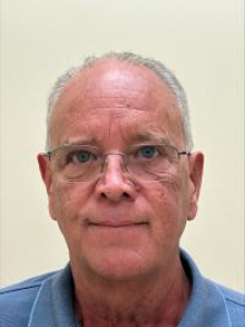 William Johnson a registered Sex Offender of California