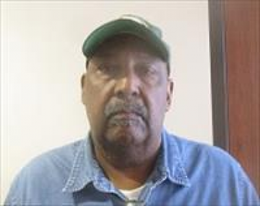 William Edward Jordan a registered Sex Offender of California