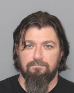 William Alexander Knapp a registered Sex Offender of California