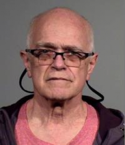 William Koznar a registered Sex Offender of California