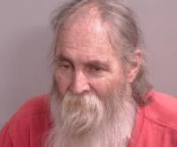 William Joseph Kuner a registered Sex Offender of California