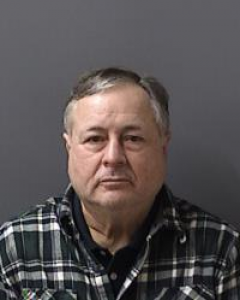 William Joseph Lavagnino a registered Sex Offender of California