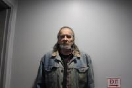 William Joseph Lenard a registered Sex Offender of California