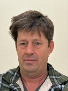 William Anthony London a registered Sex Offender of California