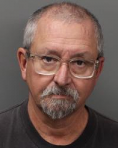 William Lyons a registered Sex Offender of California