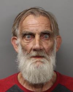 William Ronald Malone a registered Sex Offender of California