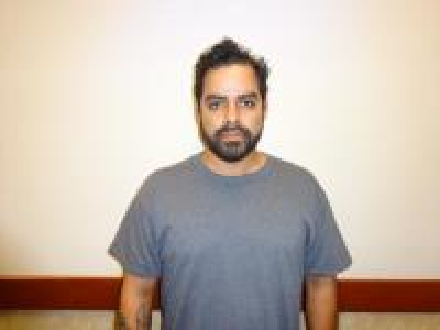 William Angel Mazariegosbarajas a registered Sex Offender of California