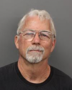William Noel Mccormack a registered Sex Offender of California