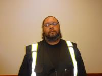 William Jesse Mckinney a registered Sex Offender of California