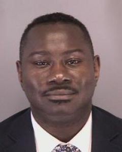 William Alexander Mcneill a registered Sex Offender of California