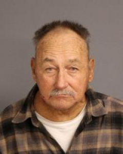 William Jay Messick a registered Sex Offender of California