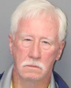 William Joseph Molinezux a registered Sex Offender of California