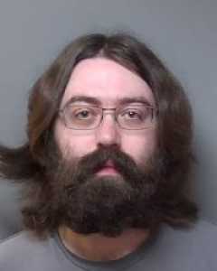 William Fredrick Montgomery a registered Sex Offender of California