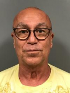 William Charles Morales a registered Sex Offender of California