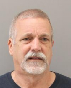 William Eugene Newberry a registered Sex Offender of California